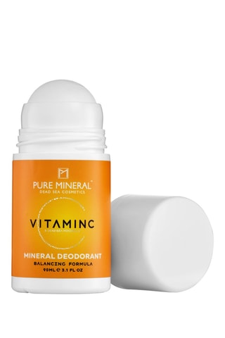 Desodorante roll-on - 90 ml