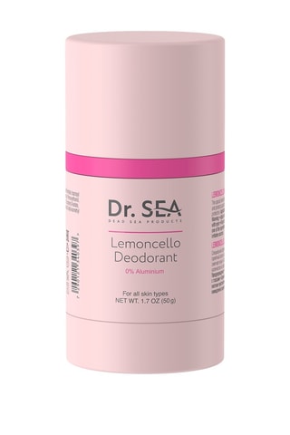 Desodorante Lemoncello - Para todo tipo de piel - 50 g