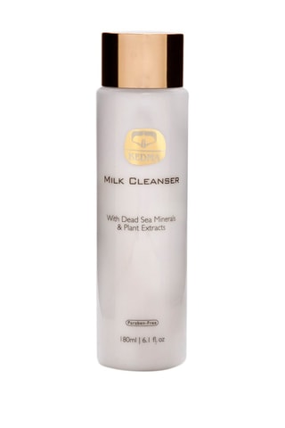 Leche limpiadora facial - 80 ml