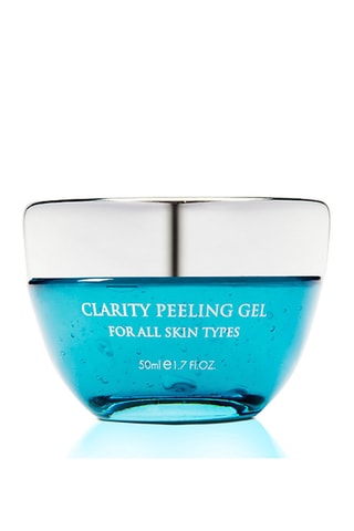 Gel facial Peeling clarity Aqua Mineral 50 ml