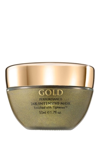 Mascarilla 24K Intensive Limited Edition - 50 ml