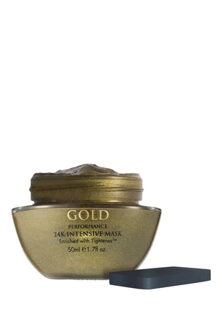 Mascarilla 24K Intensive Limited Edition - 50 ml