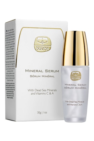 Sérum mineral - 
30 ml