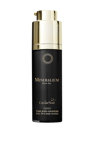 Sérum antiedad Mineralium Caviar Negro - 30 ml