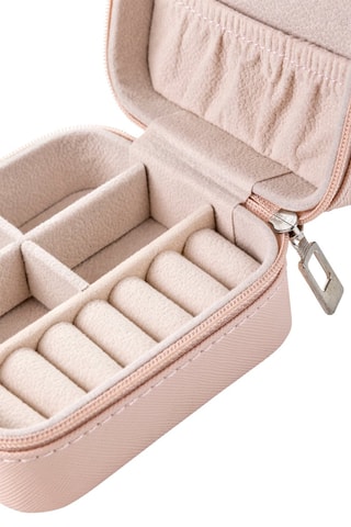 Joyero Roma - Rosa - Somm