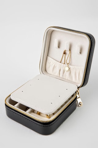 Joyero - Negro - Walter Bach