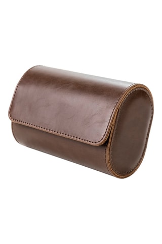 Estuche para relojes Stockholm - Marrón - Somm