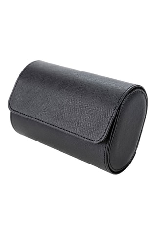 Estuche para relojes Stockholm - Negro - Somm