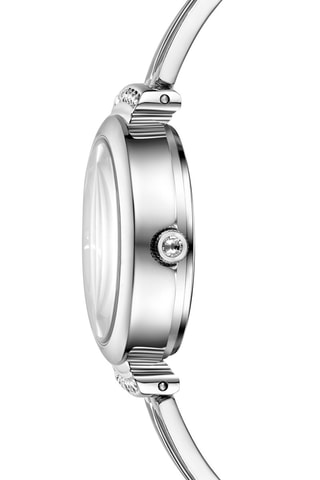 Estuche reloj de cuarzo de aleación y correas