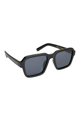 Gafas de sol polarizadas unisex Pilferer - Categoría 3 - Negro