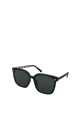 Gafas de sol mujer Gianna - Categoría 3 - Negro