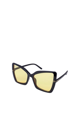 Gafas de sol unisex - Categoría 3 - Negro - Emily Westwood