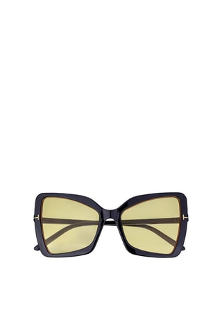 Gafas de sol unisex - Categoría 3 - Negro - Emily Westwood