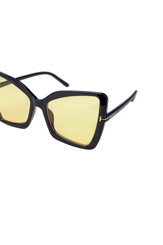 Gafas de sol unisex - Categoría 3 - Negro - Emily Westwood