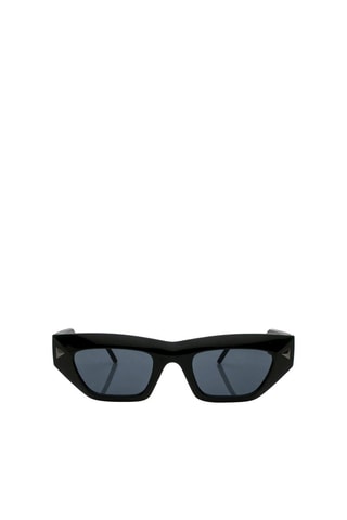Gafas de sol unisex - Negro