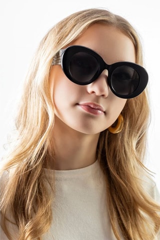 Gafas de sol mujer - Negro