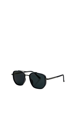 Gafas de sol polarizadas unisex - Antracita