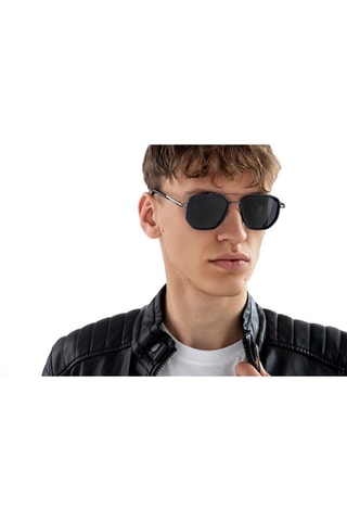 Gafas de sol polarizadas unisex - Antracita
