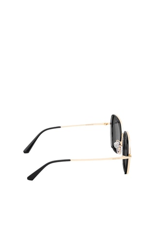 Gafas de sol polarizadas mujer Emilia - Lentes efecto espejo - Categoría 3