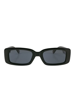 Gafas de sol polarizadas mujer Lush - Categoría 3 - Negro