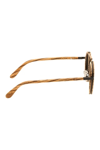 Gafas de sol polarizadas - Lentes efecto espejo - Categoría 1