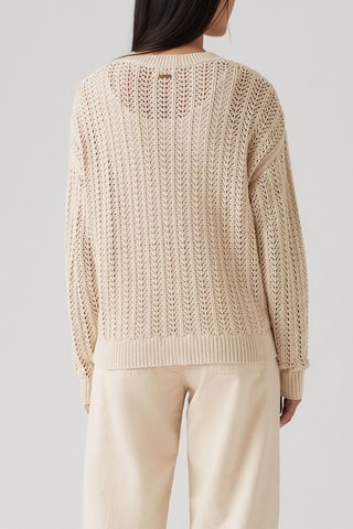 Maglia - Beige chiaro