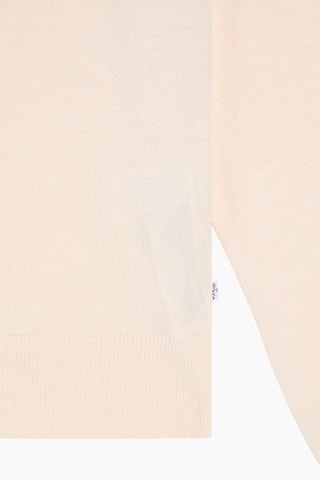 Maglia Petal - Avorio