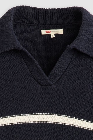 Pull - Bleu marine