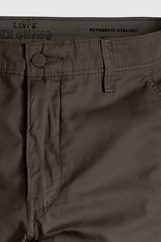 Pantaloni chino - Antracite