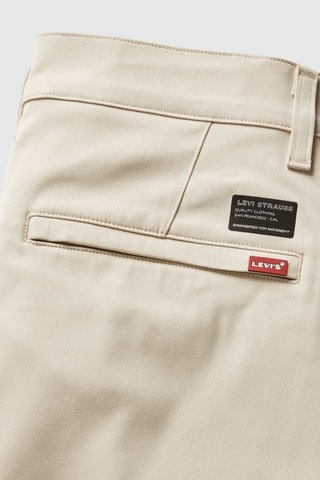 Pantaloni chino - Ecrù