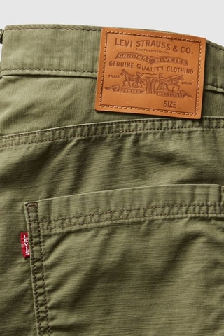 Pantaloni cargo - Verde