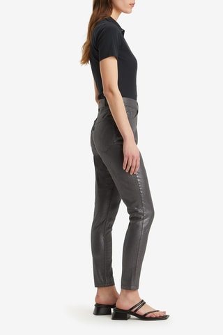 Pantaloni slim - Grigio