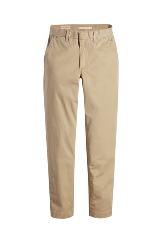 Pantaloni chino - Beige