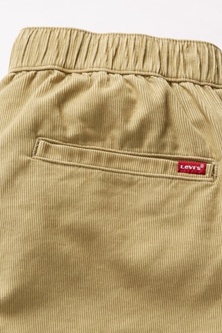 Pantaloni in velluto - Verde oliva