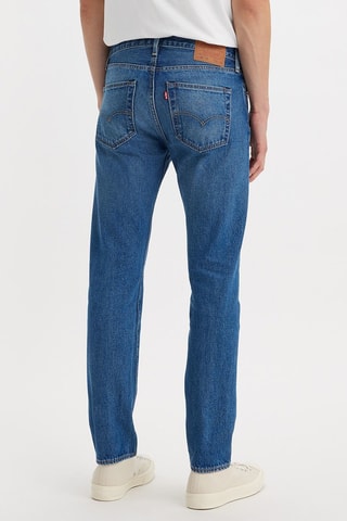 Jeans slim 501® - Cobalto