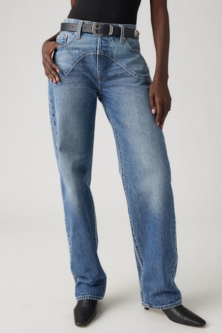 Jeans 501® - Celeste
