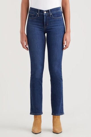 Jeans straight 314™ - Blu elettrico