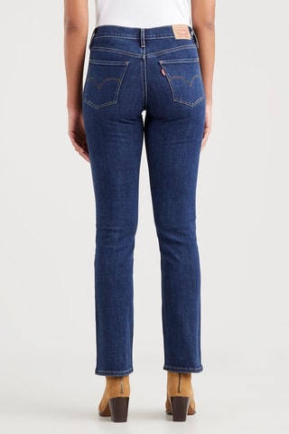 Jeans straight 314™ - Blu elettrico