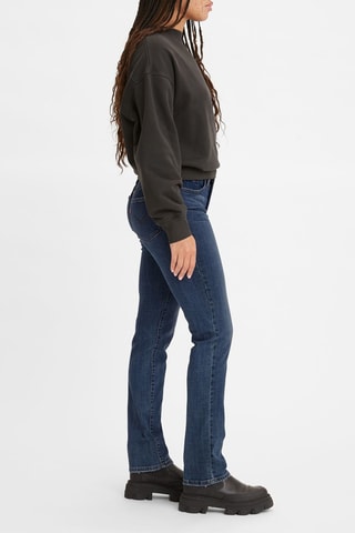 Jeans straight 314™ - Blu elettrico