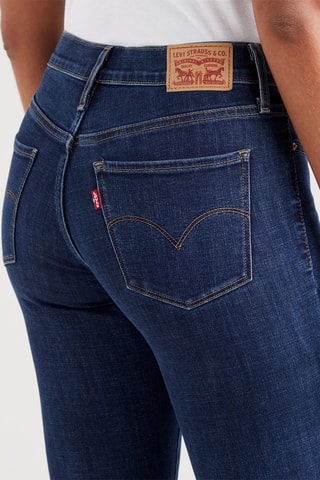 Jeans straight 314™ - Blu elettrico