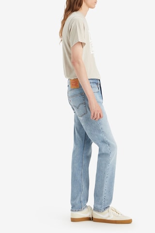 Jeans slim tapered 501® - Blu