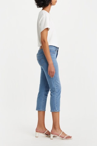 Jeans skinny 7/8 311™ - Celeste