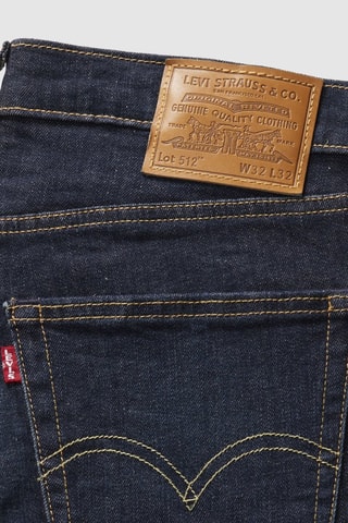 Jeans slim 512™ - Navy