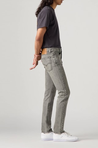 Jeans skinny 510™ - Grigio chiaro