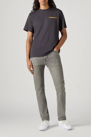 Jeans skinny 510™ - Grigio chiaro