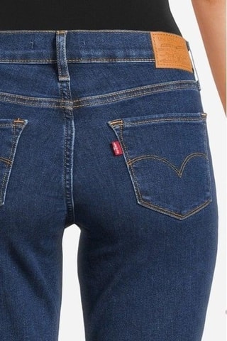 Jeans skinny 311™ - Cobalto