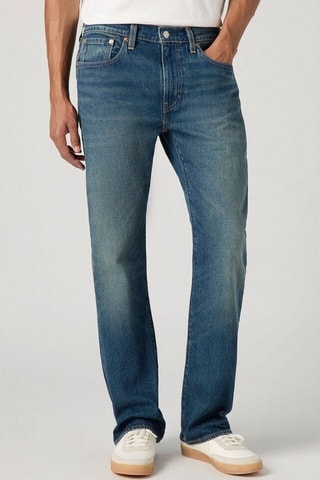 Jeans slim bootcut 527™ - Blu