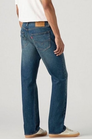 Jeans slim bootcut 527™ - Blu