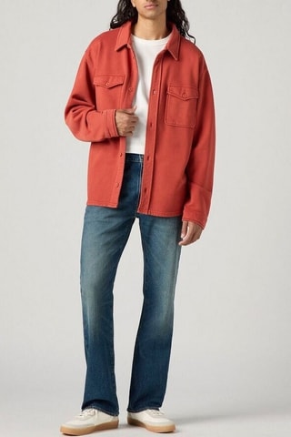 Jeans slim bootcut 527™ - Blu