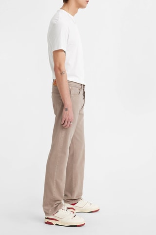 Jeans 501® - Beige